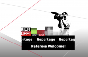Referees Welcome